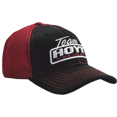 Team Hoyt cap